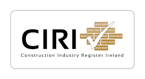Construction Industry Register Ireland (CIRI)